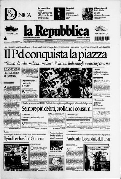 La repubblica